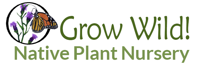 Grow Wild! Native Plant Nursery