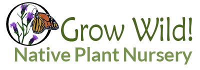 Grow Wild! Native Plant Nursery